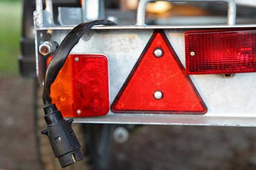 Trailer Towing Courses
