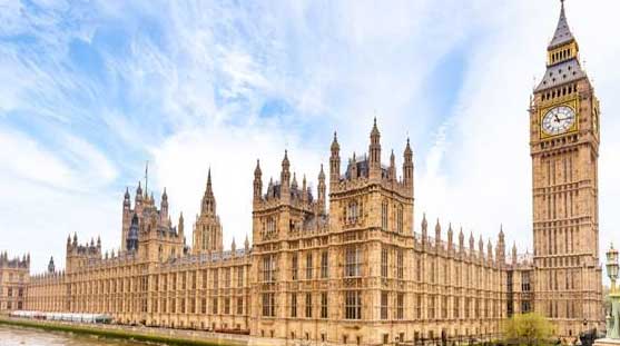 NTTA has a seat in Parliament