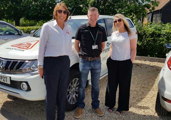 Promoting Safe and Legal Towing