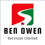 Ben Owen