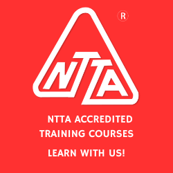 NTTA LEARN With US