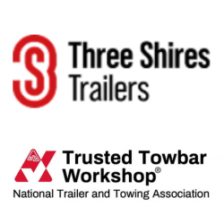 Three Shires Trailers
