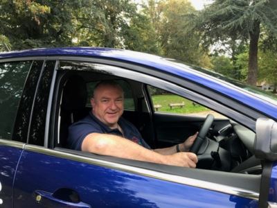Fun On Wheels UK Driving Academy